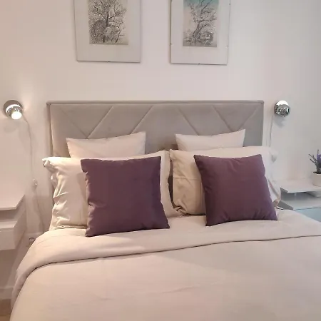 Kalemegdan Park Residence - New Luxury Apartment Belgrado Esterno foto