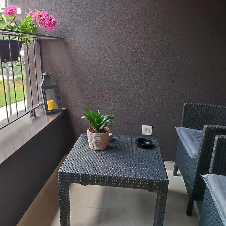 Kalemegdan Park Residence - New Luxury Apartment Belgrado Esterno foto