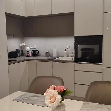 Kalemegdan Park Residence - New Luxury Apartment Belgrado Esterno foto