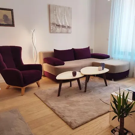 Kalemegdan Park Residence - New Luxury Apartment Belgrado Esterno foto