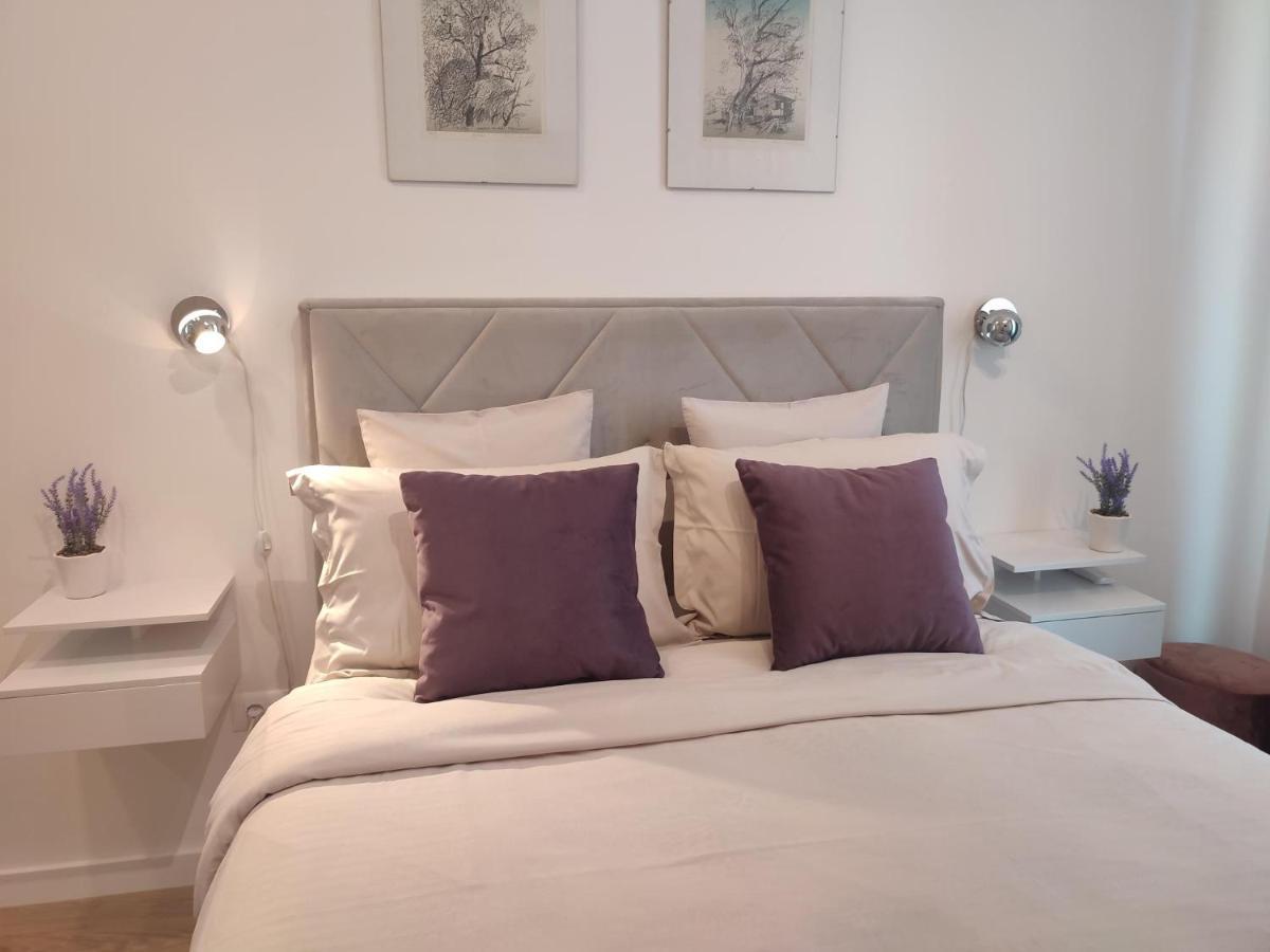 Kalemegdan Park - New Luxury * Belgrade