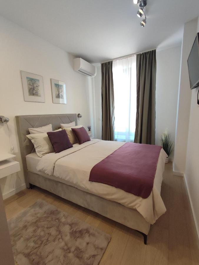 Kalemegdan Park - New Luxury *
