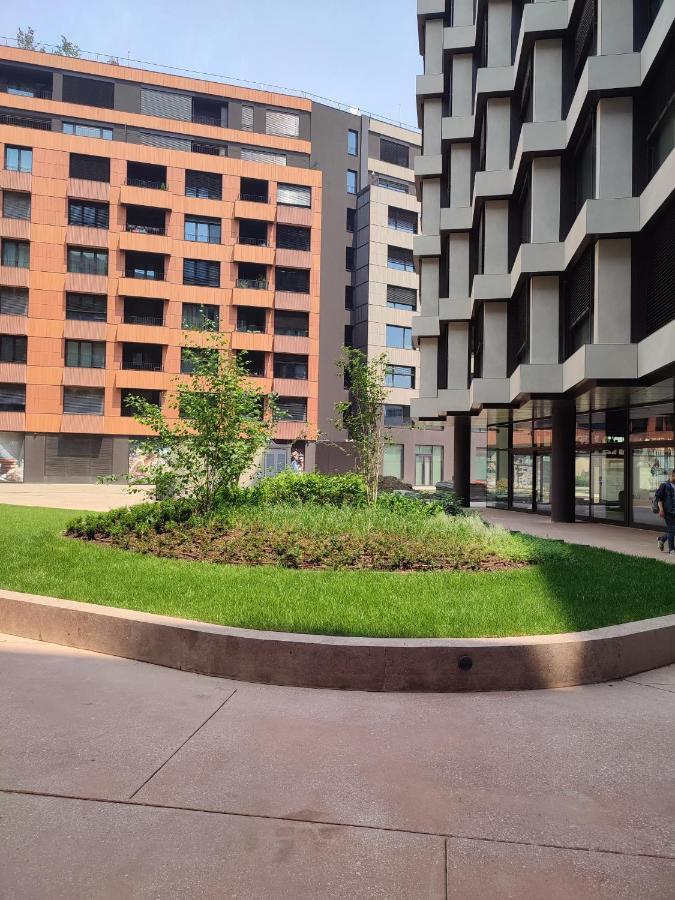 Apartment Kalemegdan Park - New Luxury Belgrade