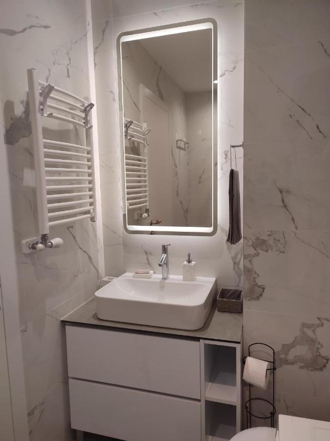 Kalemegdan Park - New Luxury * Belgrade
