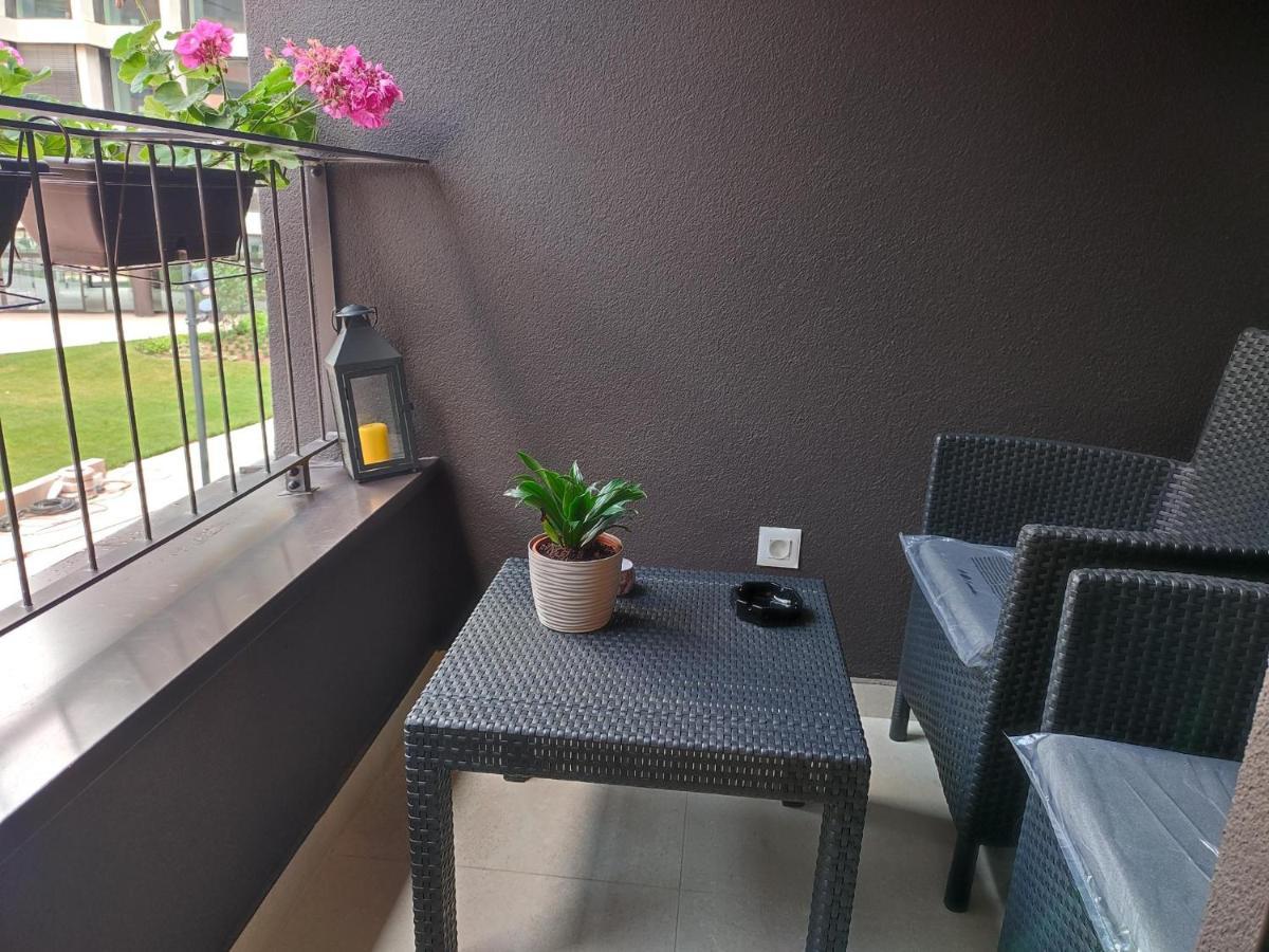 Apartment Kalemegdan Park - New Luxury *