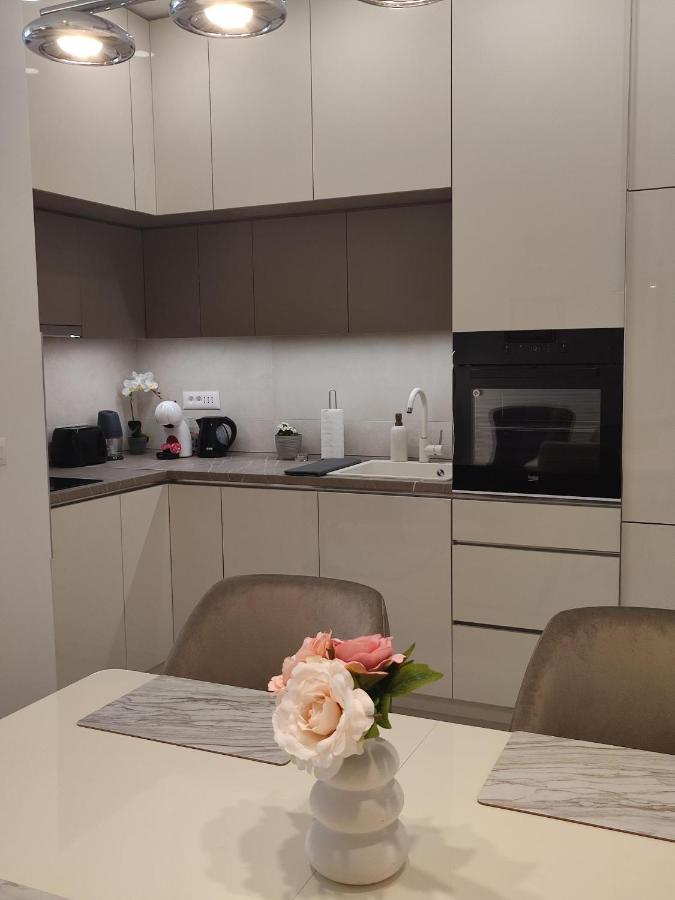 Apartment Kalemegdan Park - New Luxury