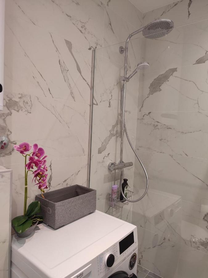 Kalemegdan Park - New Luxury Apartment Belgrade