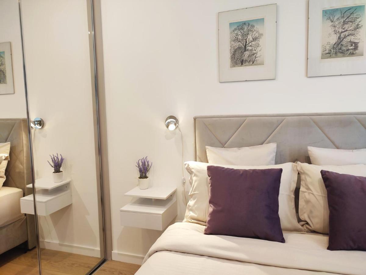 Kalemegdan Park - New Luxury *