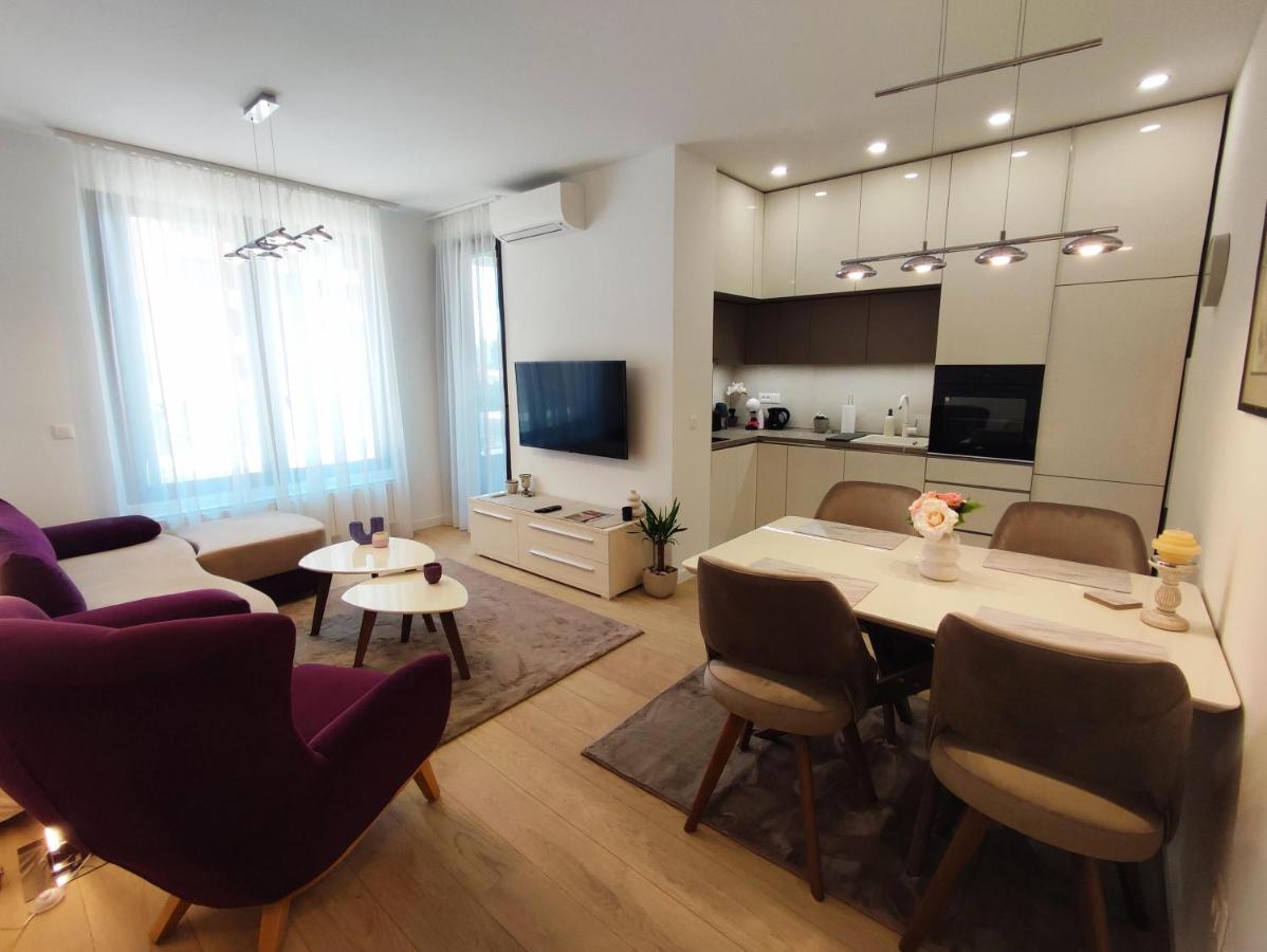 Apartment Kalemegdan Park - New Luxury *