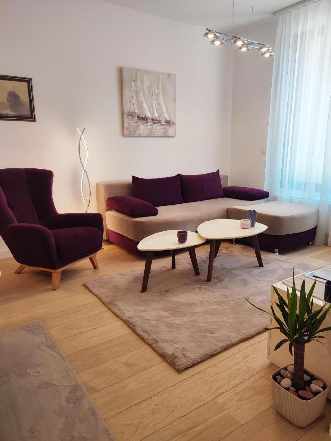 Apartment Kalemegdan Park - New Luxury *