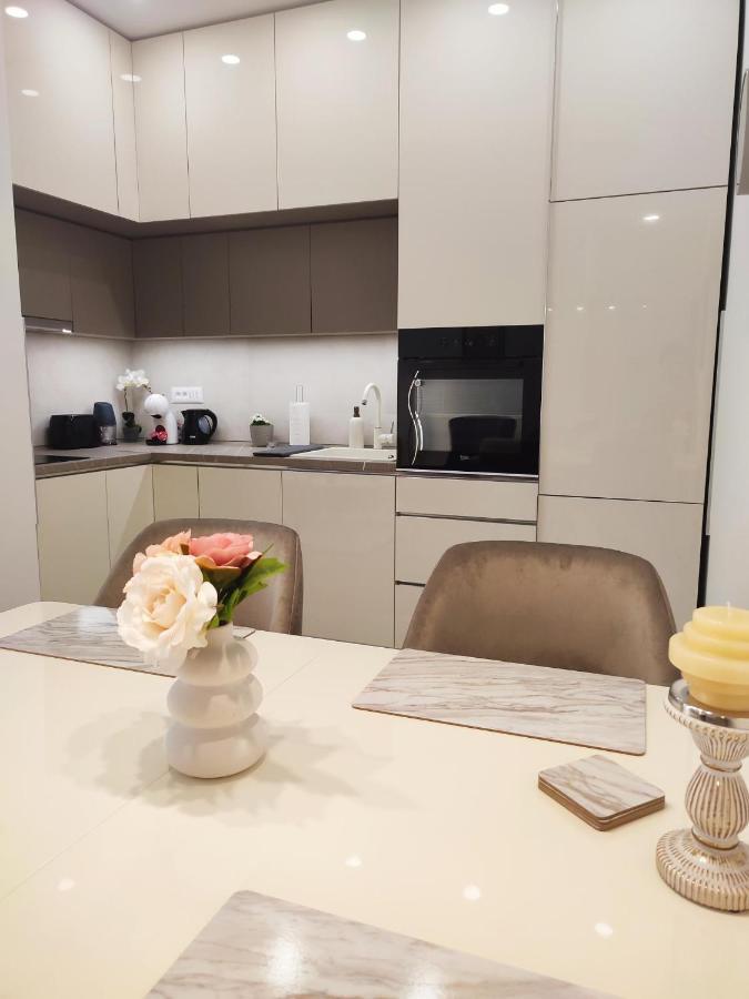 Kalemegdan Park - New Luxury * Belgrade
